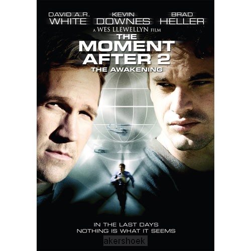 The moment after 2