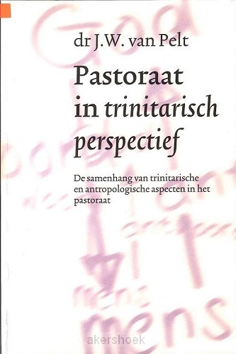 Pastoraat in trinitarisch perspectief