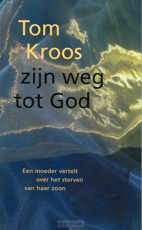 Tom kroos zijn weg tot God