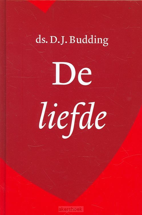 De liefde / druk 1
