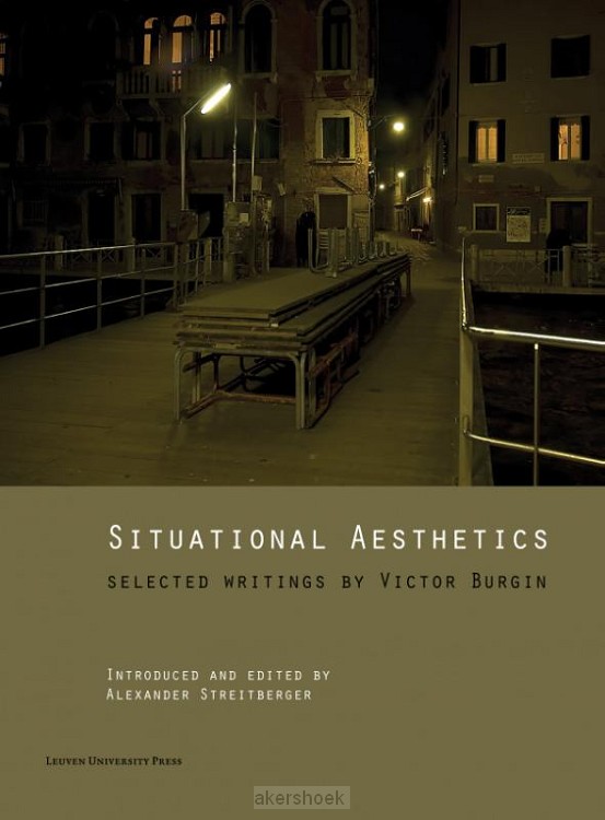 Situational Aesthetics