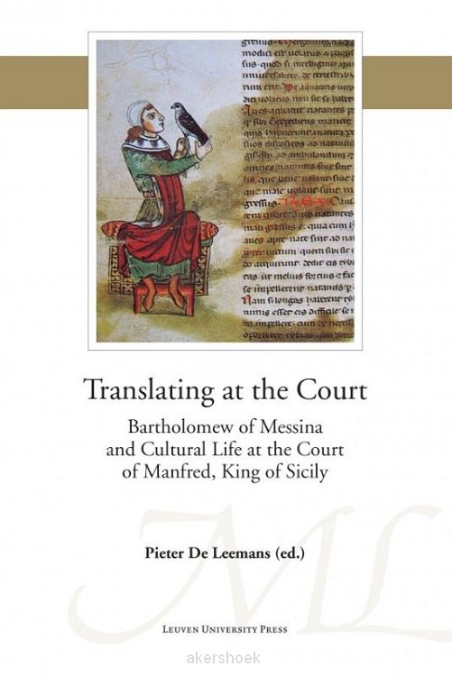 Translating at the court