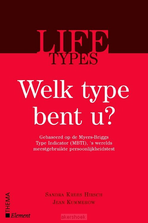 LIFETypes
