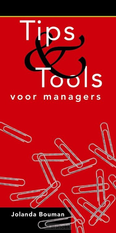 De belangrijkste tips en Tools voor managers