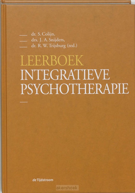 Leerboek integr