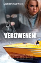 Verdwenen