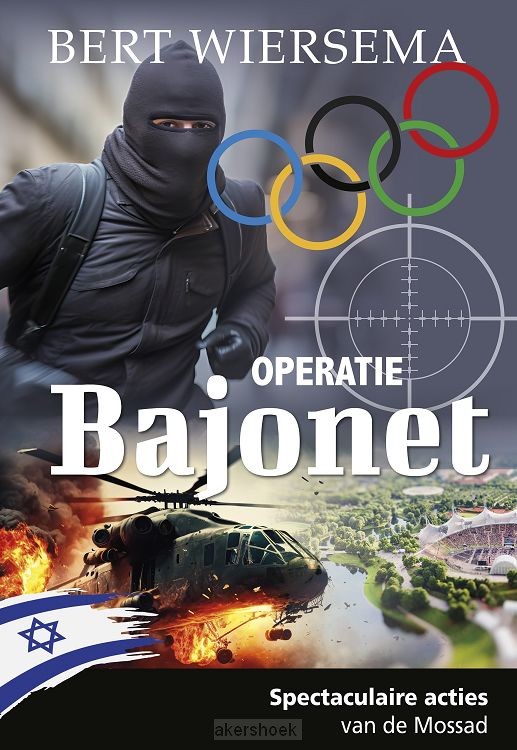 Operatie bajonet