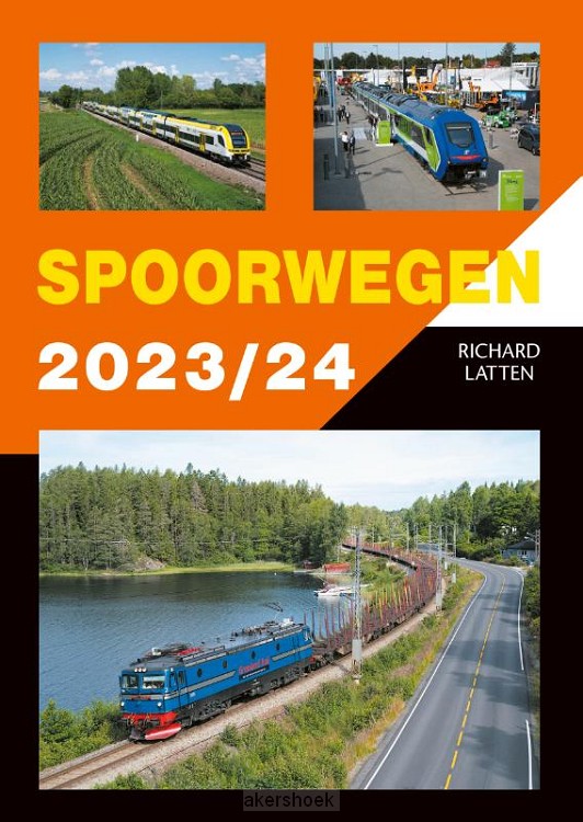 Spoorwegen / 2023/24