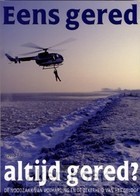 Eens gered altijd gered?