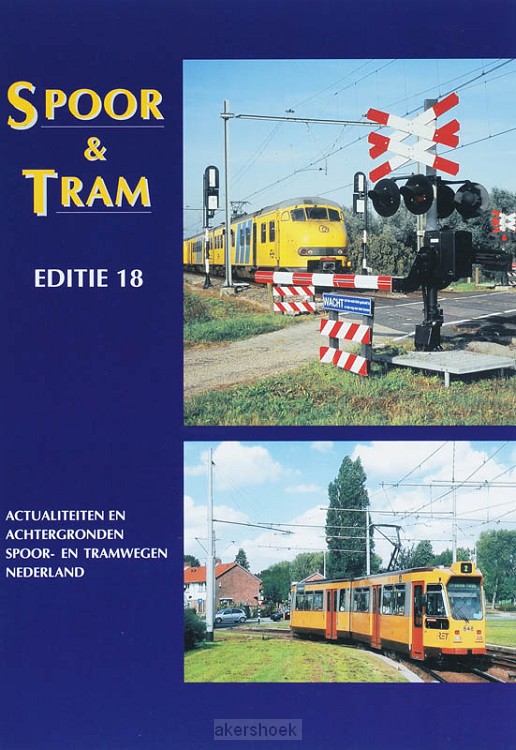 Spoor & Tram / 18