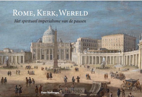 Rome, Kerk, Wereld