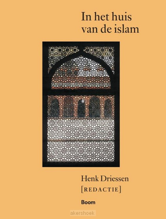 In het huis van de islam