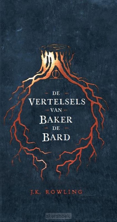De Vertelsels van Baker de Bard