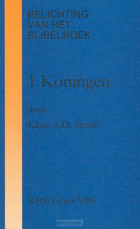 1 Koningen