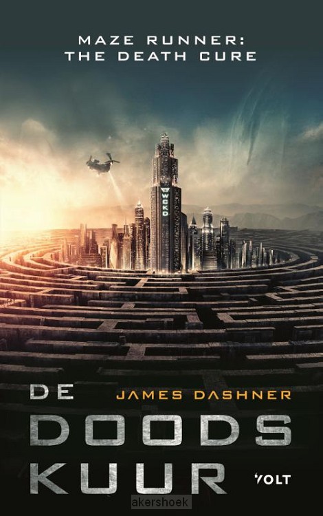 De Doodskuur
