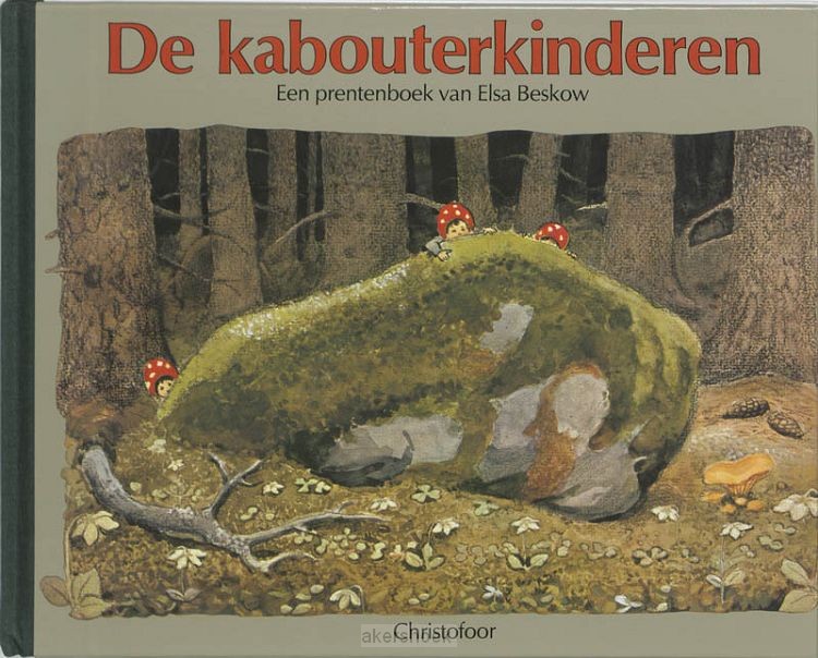 De kabouterkinderen