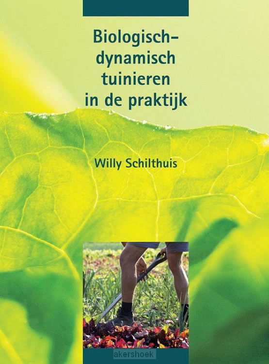 Biologisch-dynamisch tuin