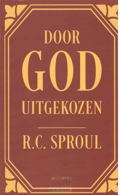 Door God uitgekozen