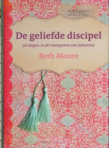 De geliefde discipel