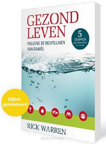Gezond leven
