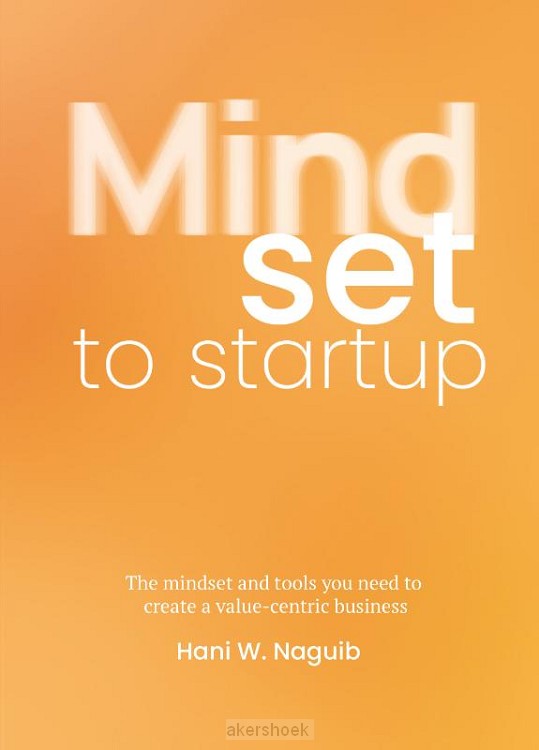 Mindset to startup