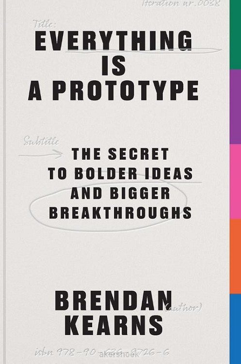 Everything is a Prototype