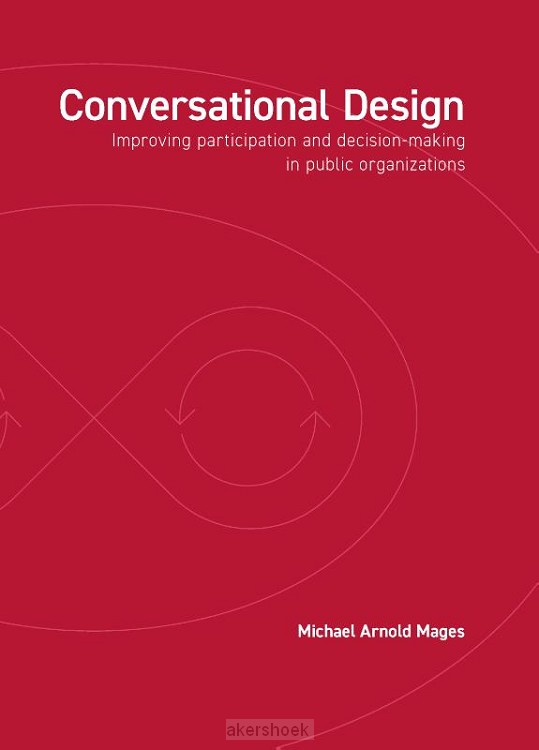 Conversational Design