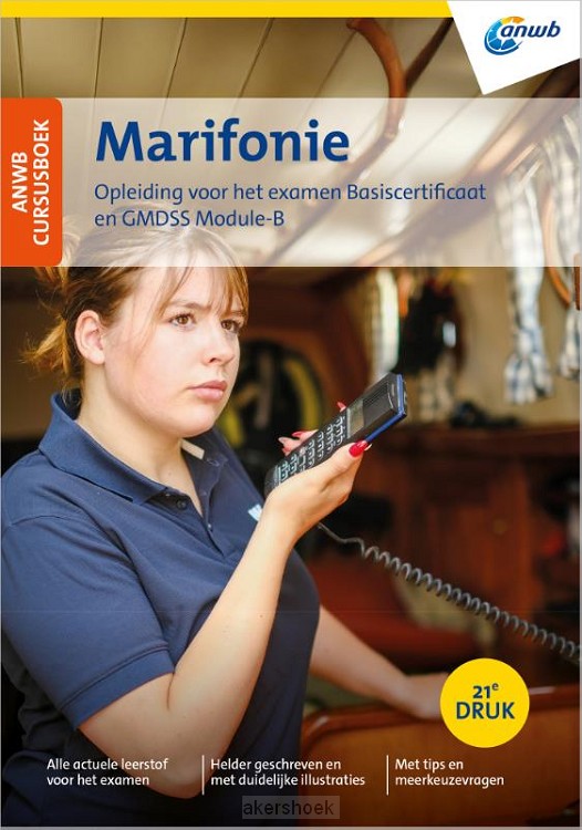 Cursusboek Marifonie