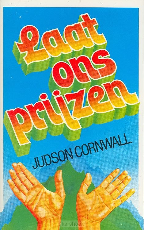 Laat ons prijzen