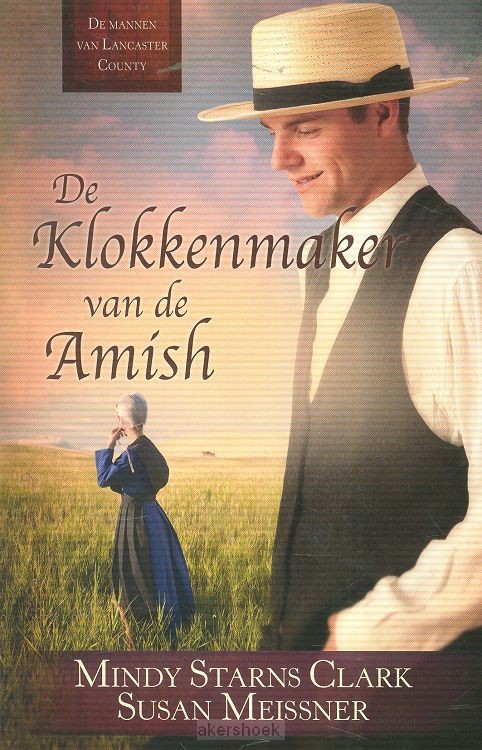 Klokkenmaker van de amish