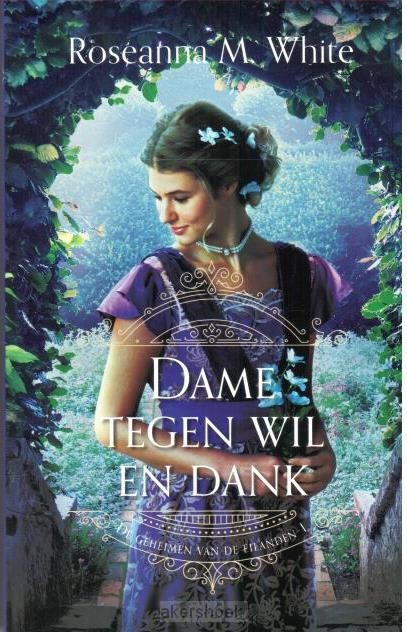 Dame tegen wil en dank (1)