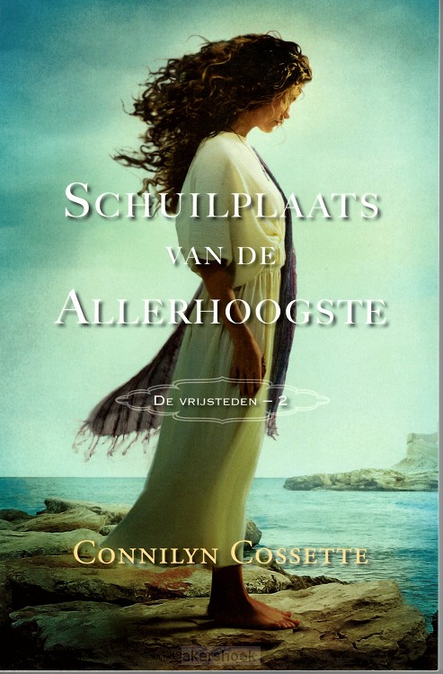 Schuilplaats van de Allerhoogste