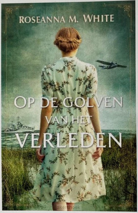 Op de Golven van het BVerleden