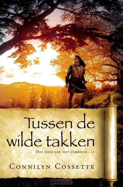 Tussen de Wilde takken (2)