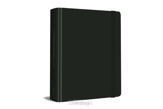 Notebookbijbel HSV zwart