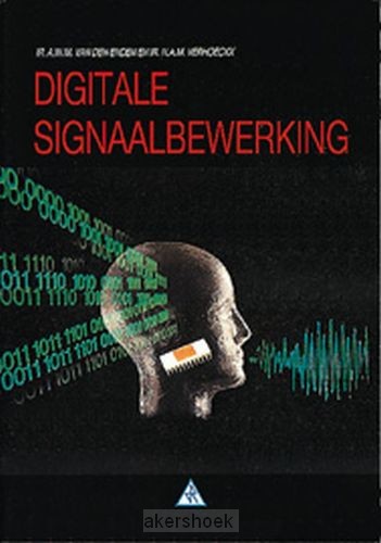Digitale signaalbewerking