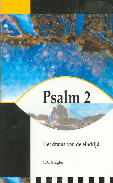 Psalm 2