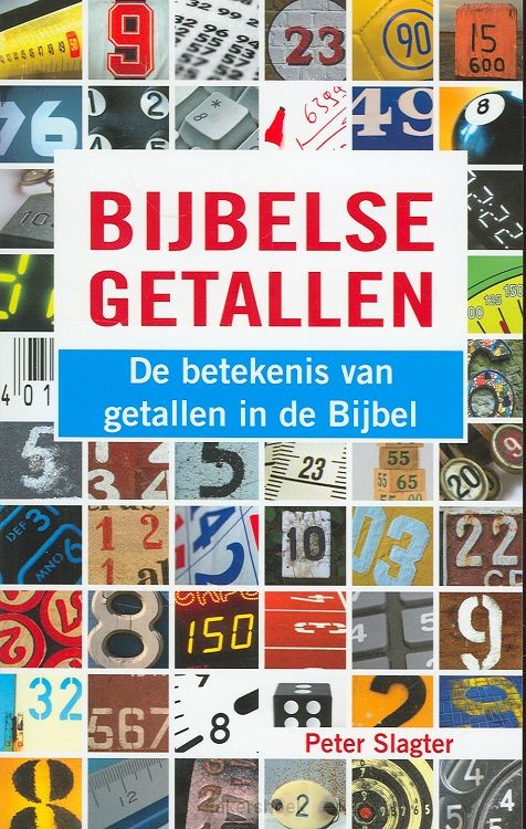 Bijbelse getallen