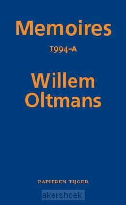 Memoires 1994-A
