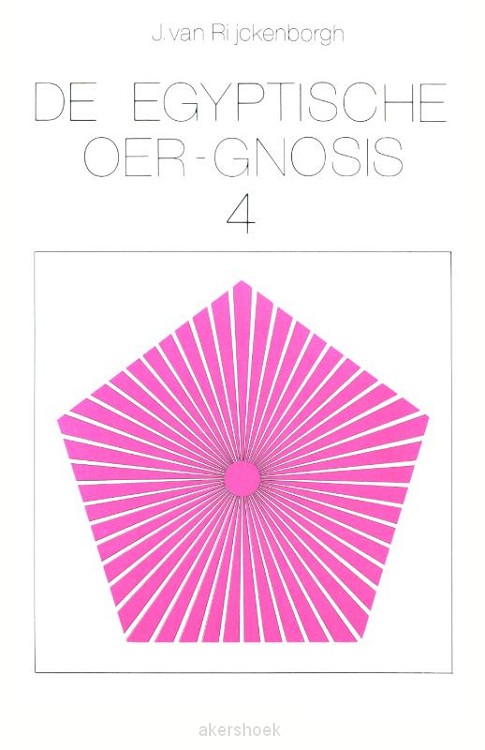 Egyptische oergnosis en h