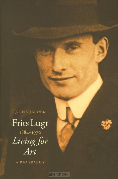 Frits Lugt 1884-1970