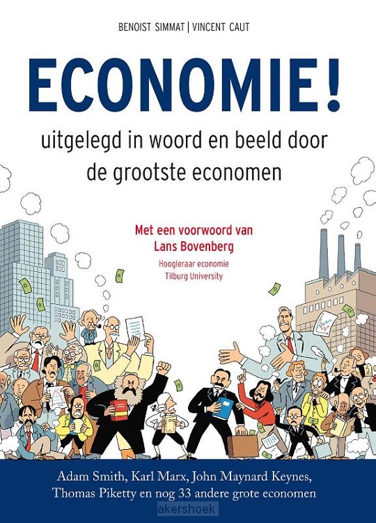 Economie!