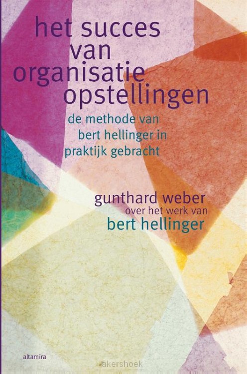 Het succes van organisati