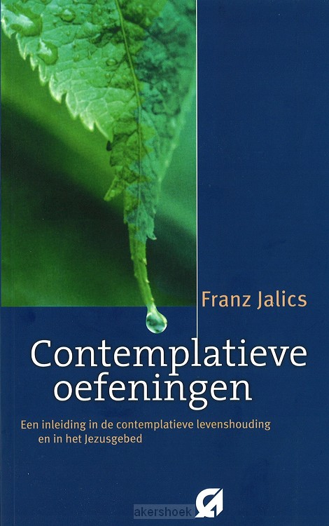 Contemplatieve oefeningen