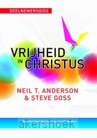 Vrijheid in Christus DEELNEMERSGIDS