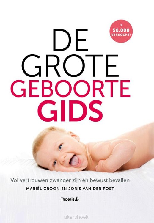 De grote geboorte gids