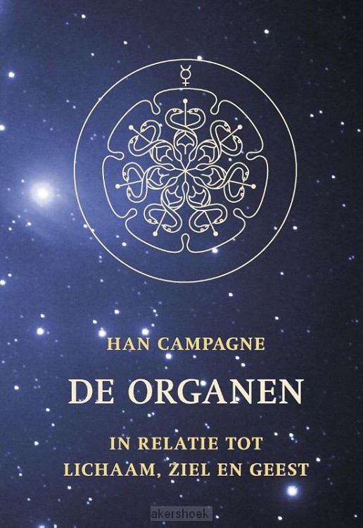 De organen