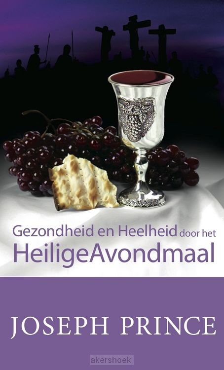 Gezondheid en heelheid door het H. A.