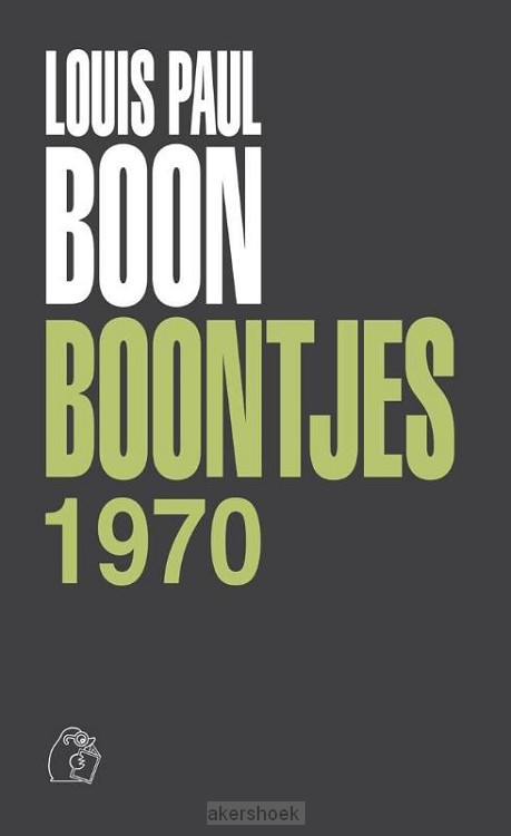 Boontjes 1970