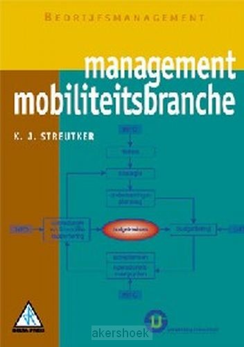 Mobiliteitsbranche / Bedrijfsmanagement
